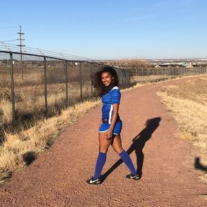 Meet your Posher, Tanyah